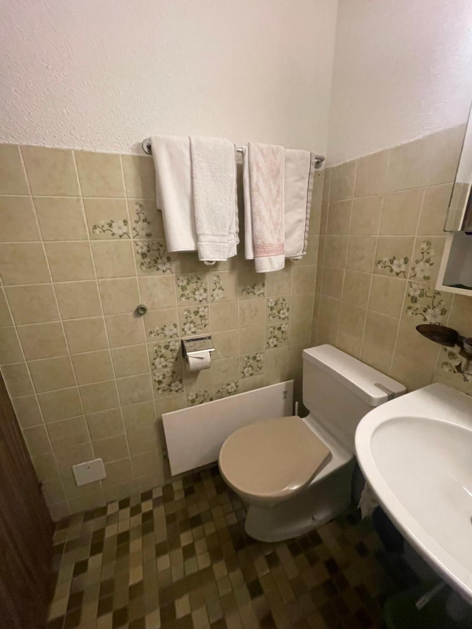 Ferienwohnung Almis Sunna Grindelwald Exterior foto